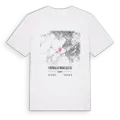 Yapracık Mahallesi karta t-shirt