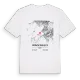 Yapracık Mahallesi karta t-shirt