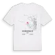 Yassıören Mahallesi karta t-shirt