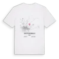 Yavuz Selim Mahallesi karta t-shirt