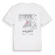 Yeni Bağlıca Mahallesi karta t-shirt