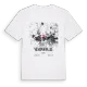 Yenimahalle karta t-shirt