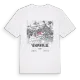 Yenimahalle karta t-shirt