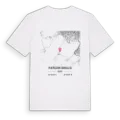 Yenipeçenek Mahallesi karta t-shirt