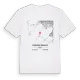 Yenipeçenek Mahallesi karta t-shirt