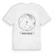 Yenipeçenek Mahallesi t-shirt