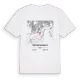 Yeşilkent Mahallesi karta t-shirt