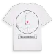 Yukarıhacıbekir Mahallesi t-shirt