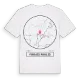 Yukarıkese Mahallesi t-shirt