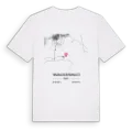 Yukarıulucak Mahallesi karta t-shirt