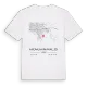Akçaalan Mahallesi karta t-shirt