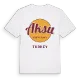 Aksu cirkel t-shirt