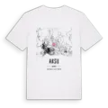 Aksu karta t-shirt