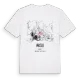 Aksu karta t-shirt