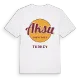 Aksu cirkel t-shirt