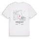 Aktoprak Mahallesi karta t-shirt