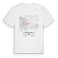 Altınova Düden Mahallesi karta t-shirt
