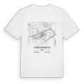 Altınova Orta Mahallesi karta t-shirt