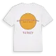 Altınova Sinan Mahallesi cirkel t-shirt