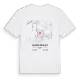 Altıntaş Mahallesi karta t-shirt