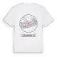 Çağlayan Mahallesi t-shirt