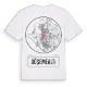 Döşemealtı t-shirt
