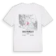 Duacı Mahallesi karta t-shirt