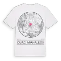 Duacı Mahallesi t-shirt