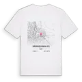 Evrenpaşa Mahallesi karta t-shirt