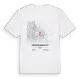 Evrenpaşa Mahallesi karta t-shirt