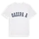 Gazipaşa college t-shirt