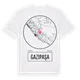 Gazipaşa t-shirt