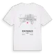 Gedik Mahallesi karta t-shirt