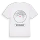 Gedik Mahallesi t-shirt