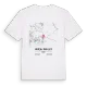 Karaçalı Mahallesi karta t-shirt