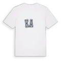Kaş college t-shirt