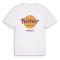 Kemer cirkel t-shirt