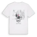 Kepez karta t-shirt
