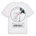 Konyaaltı t-shirt