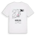 Kumluca karta t-shirt