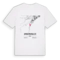 Liman Mahallesi karta t-shirt