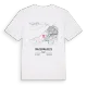 Sarısu Mahallesi karta t-shirt