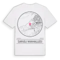 Sarısu Mahallesi t-shirt