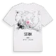 Serik karta t-shirt