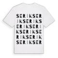 Serik ordlek t-shirt