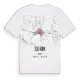 Serik karta t-shirt