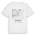 Yeşilova Mahallesi karta t-shirt