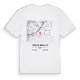 Yeşilova Mahallesi karta t-shirt