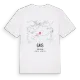 Gais karta t-shirt