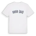 Grub (AR) college t-shirt